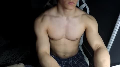 madisonboy2 online show from 03.14.26