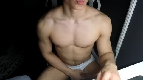 madisonboy2 online show from 03.19.26