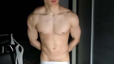 madisonboy2 online show from 05.06.26