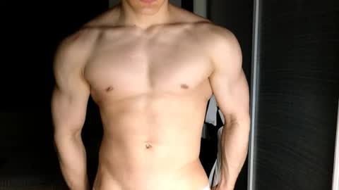 madisonboy2 online show from 05.09.26