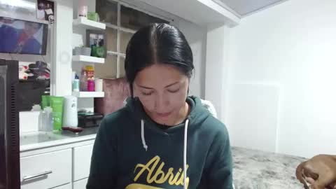 Madison Cambel online show from 11.25.25