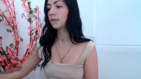 Madison Cambel online show from 04.22.26