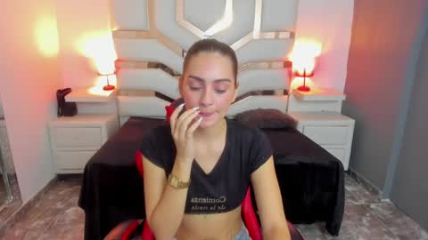 Madison Carzon online show from 09.20.25