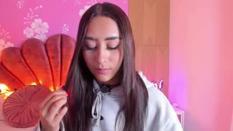 Snapshot of madisonfox01 chatting on 02.02.26 Madison online show from 02.02.26