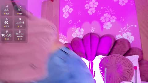 Snapshot of madisonfox01 chatting on 02.17.26 Madison online show from 02.17.26