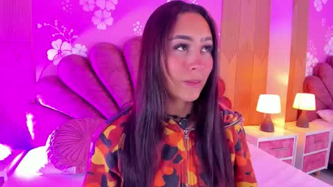 Snapshot of madisonfox01 chatting on 02.23.26 Madison online show from 02.23.26