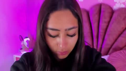 Snapshot of madisonfox01 chatting on 02.27.26 Madison online show from 02.27.26