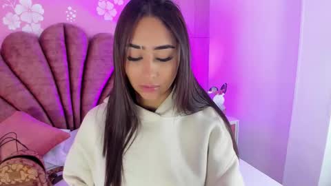 Snapshot of madisonfox01 chatting on 03.29.26 Madison online show from 03.29.26