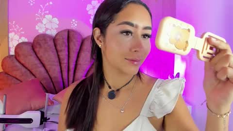 Snapshot of madisonfox01 chatting on 03.30.26 Madison online show from 03.30.26