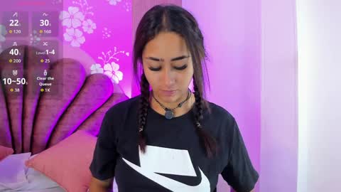 Snapshot of madisonfox01 chatting on 03.31.26 Madison online show from 03.31.26