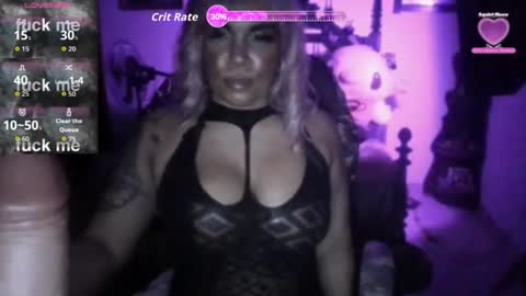 MadisonJayde online show from 10.20.25