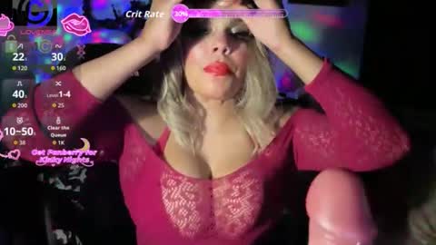 MadisonJayde online show from 03.24.26