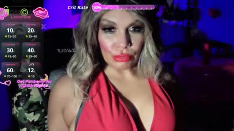 MadisonJayde online show from 03.30.26