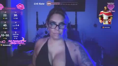 MadisonJayde online show from 07.12.26