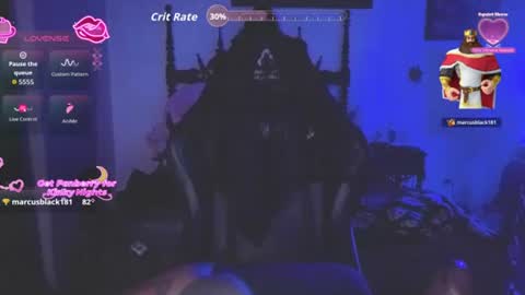 MadisonJayde online show from 07.13.26