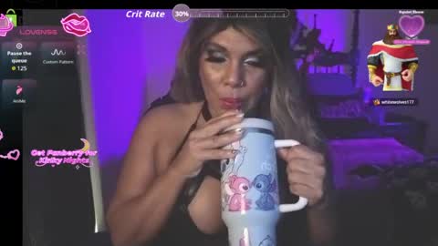 MadisonJayde online show from 08.01.26