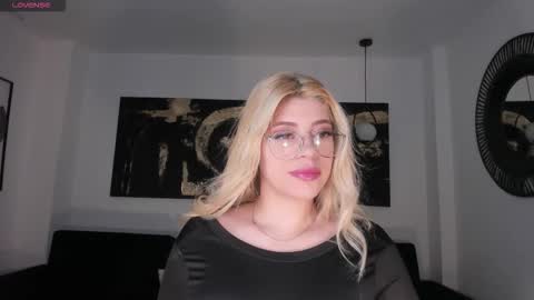 Madison Kane online show from 01.09.26