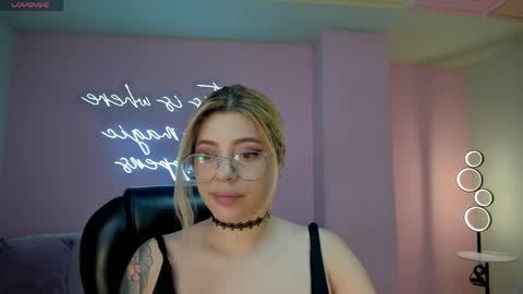 Madison Kane online show from 03.26.26