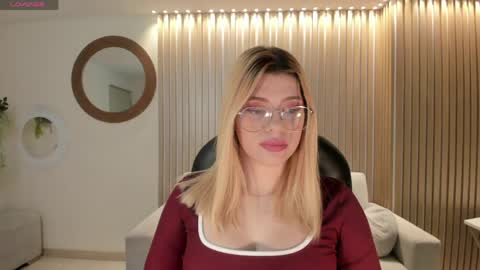 Madison Kane online show from 04.22.26