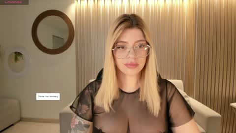 Madison Kane online show from 04.25.26