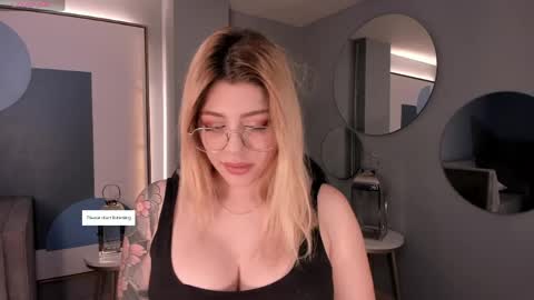 Madison Kane online show from 04.28.26