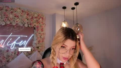 Madison Kane online show from 05.04.26