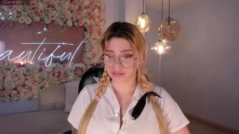 Madison Kane online show from 05.06.26