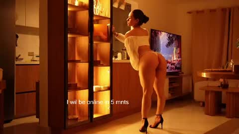 madisonlara online show from 07.19.26