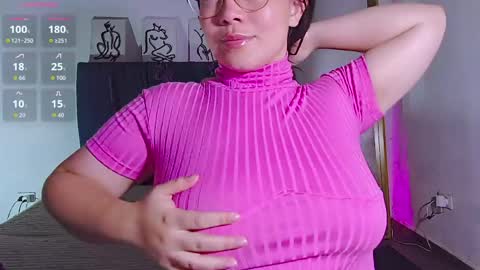 Madison Rogers online show from 05.11.26