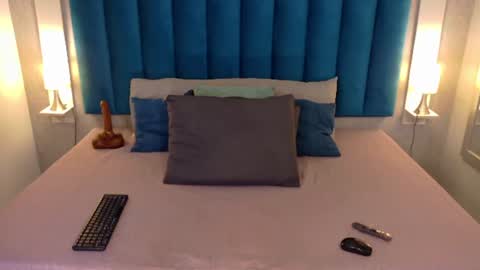 Madison Smith online show from 08.01.26