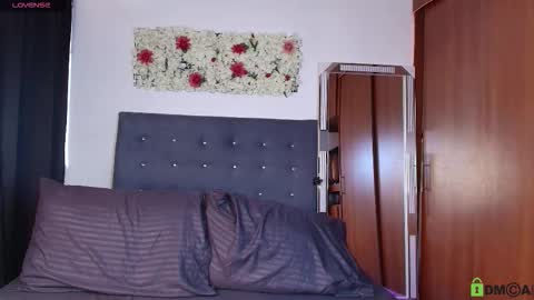 madisonwalkeeer online show from 10.01.25