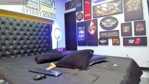 Madisson online show from 03.05.25