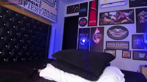 Madisson online show from 03.12.25