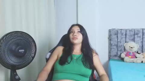 Valentina online show from 12.16.25