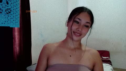 Valentina online show from 03.02.26