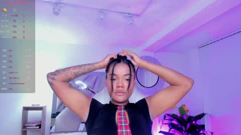 Madisson Davon online show from 12.29.24