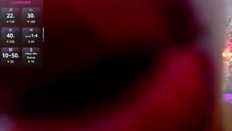 madissonbonny_ online show from 11.12.25