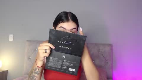 Snapshot of madissonkay chatting on 07.26.26 online show from 07.26.26