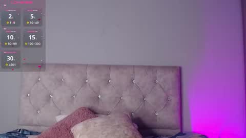 Snapshot of madissonkay chatting on 07.28.26 online show from 07.28.26