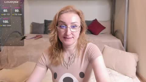 Madisson online show from 03.23.26