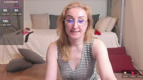 Madisson online show from 04.19.26
