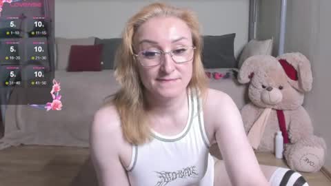 Snapshot of madissonkiss chatting on 06.19.26 Madisson online show from 06.19.26