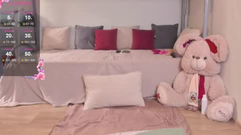 Snapshot of madissonkiss chatting on 06.25.26 Madisson online show from 06.25.26