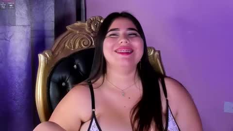 madissonlee__ online show from 10.14.25