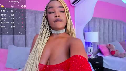 Snapshot of madissonlopez chatting on 12.30.24 Madisson Lopez online show from 12.30.24