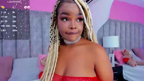 Snapshot of madissonlopez chatting on 01.09.25 Madisson Lopez online show from 01.09.25