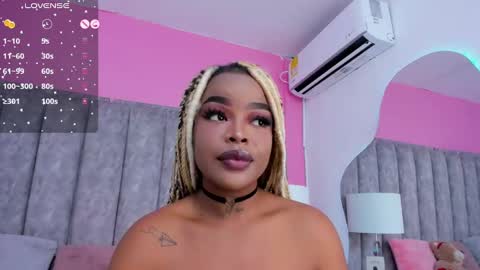 Snapshot of madissonlopez chatting on 01.16.25 Madisson Lopez online show from 01.16.25