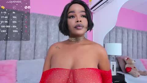 Snapshot of madissonlopez chatting on 01.21.25 Madisson Lopez online show from 01.21.25
