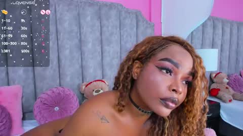 Snapshot of madissonlopez chatting on 02.15.25 Madisson Lopez online show from 02.15.25
