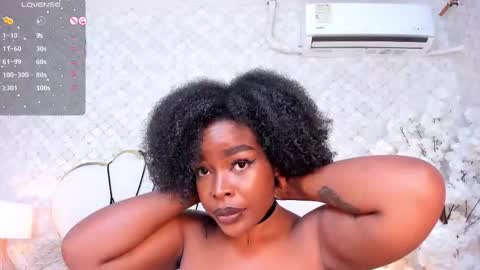 Madisson Lopez online show from 10.31.25